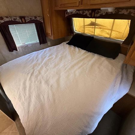 Las Vegas Strip Rv To Relax Apartman Kültér fotó