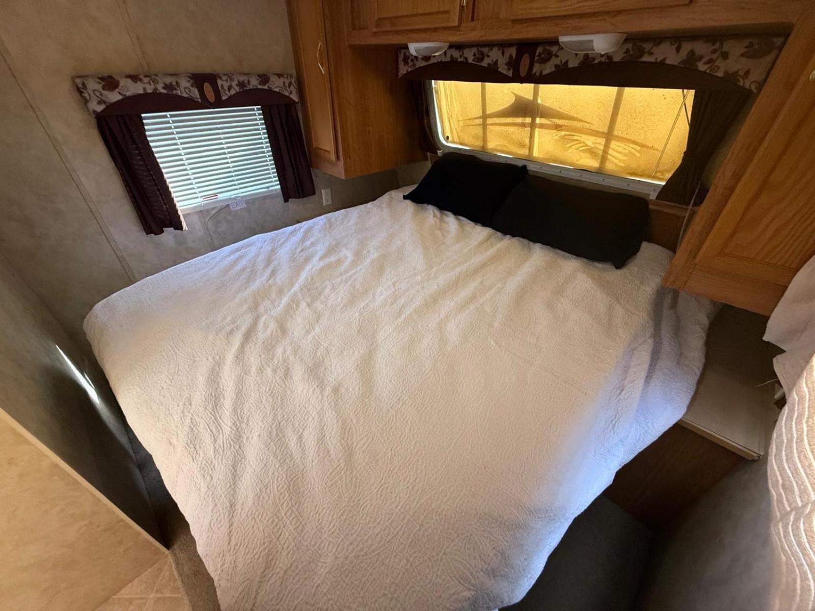 Las Vegas Strip Rv To Relax Apartman Kültér fotó