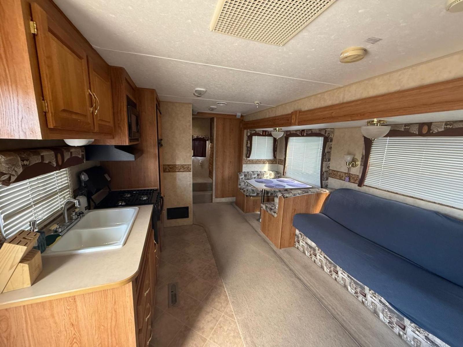 Las Vegas Strip Rv To Relax Apartman Kültér fotó