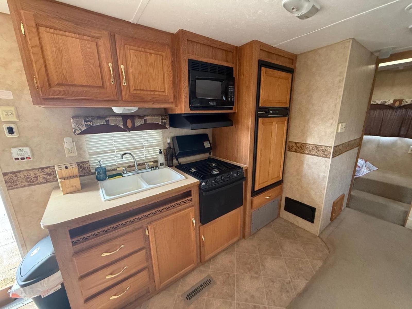 Las Vegas Strip Rv To Relax Apartman Kültér fotó